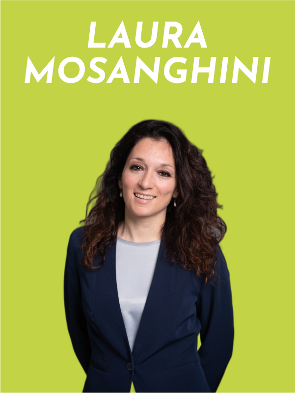 Laura Mosanghini
